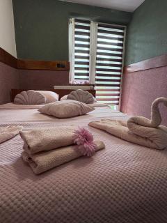 Zajazd nad Zalewem Dzibice -Pensjonat, Agroturystyka - 4