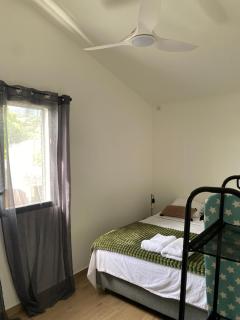 O coeur de l'ouest Bungalow Maloya - 5