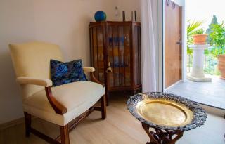 The Orangerie Mountain Village House - 1