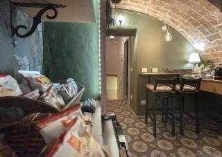 Costa Bed and Breakfast - Pollutri - 2