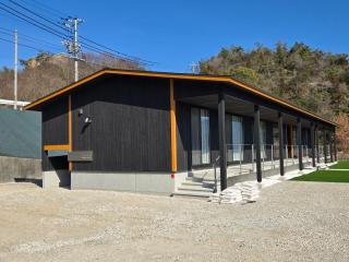 平八の家 - - 3