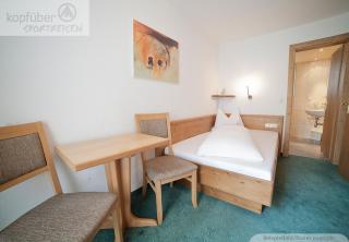 Central apartment with balcony - Ischgl - 6