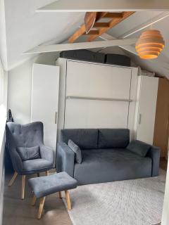 The Boathouse, 18 Church Street - 4