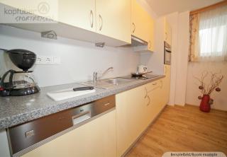 Central apartment with balcony - Ischgl - 2