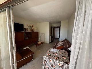 Coeur de ville, studio avec parking N73 - 3