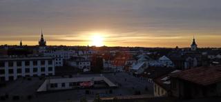 Mieszkanie w centrum z widokiem na miasto i z parkingiem - Bielsko-Biała - 3