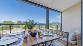 La VIGIE Port-Grimaud with view - Grimaud - 7