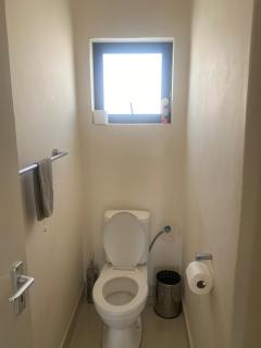 Serene Apartment in Windhoek - Windhoek - 7
