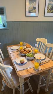 Wisteria Cottage - Eyam - 7