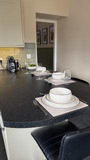Wisteria Cottage - Eyam - 8