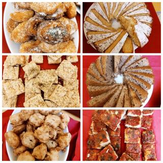 Agriturismo Vecchio Frantoio - 8