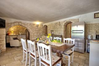 Trullo Santo Stefano by PosarelliVillas - San Michele Salentino - 1