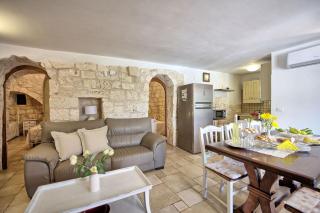 Trullo Santo Stefano by PosarelliVillas - San Michele Salentino - 2
