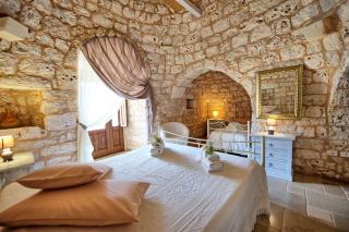 Trullo Santo Stefano by PosarelliVillas - San Michele Salentino - 9