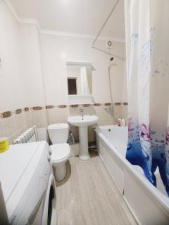 1комн квартира - 0