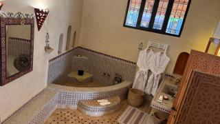 Suite de luxe - Dar Tidyan Maison d'Hôte - Ourika - - 7