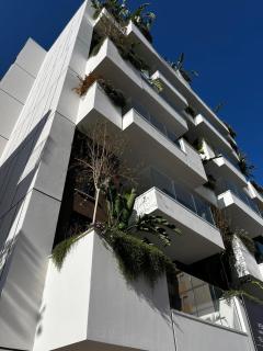 BLUESuite - Nuovissimo trilocale a 30m dalla spiaggia, con terrazza sul mare e box - San Benedetto del Tronto - 1