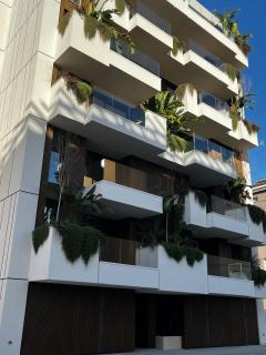 BLUESuite - Nuovissimo trilocale a 30m dalla spiaggia, con terrazza sul mare e box - San Benedetto del Tronto - 8
