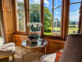 Parc-Le-Breos House - Penclawdd - 9