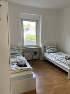Wohnen in Delstern wie im Urlaub - Hagen - 3