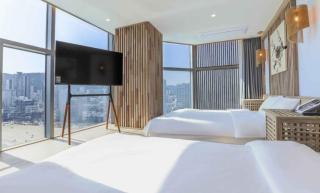 Hotel Badada - Busan - 3