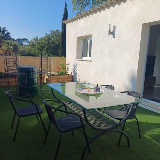 Les chênes - Saint-Cyr-sur-Mer - 0