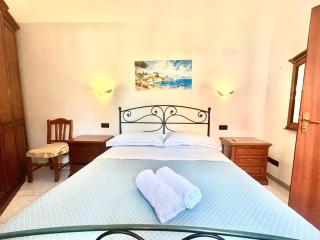 Penthouse with Sea View Terrace in the Heart of Taormina - Taormina - 7