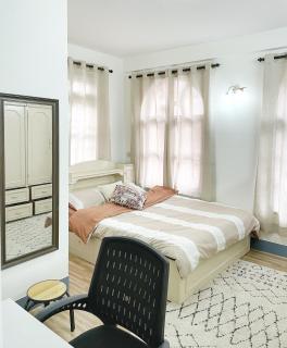 The Corner Room - Pātan - 2