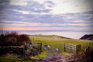 Stunning Sea View - Farm Stay - Kilchoman 9 - - 9