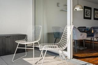EXQUIS 2BR Luxus Apartment ROLF BENZ I Parken I Netflix I Stadtmitte I Familienfreundlich I Mercedes-Benz - Böblingen - 1