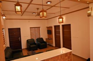 Thottumkal Hilltop Resort - Karimkunnum - 5