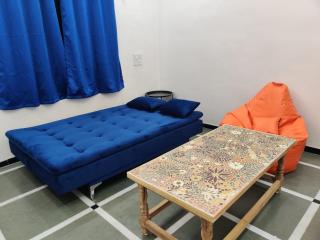 Shivneri by Stay Nestura - Solapur - 3