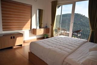 Thottumkal Hilltop Resort - Karimkunnum - 9