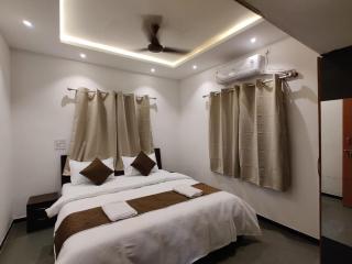 Shivneri by Stay Nestura - Solapur - 1
