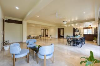 Urban Oasis Modern 3BHK Apt in Gurgaon I Near Metro - Gurgaon - 0