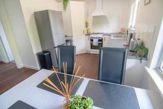 Regency Residence - Albany - 5