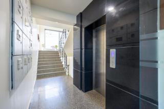 Urban Oasis Modern 3BHK Apt in Gurgaon I Near Metro - Gurgaon - 8