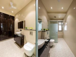 Urban Oasis Modern 3BHK Apt in Gurgaon I Near Metro - Gurgaon - 6