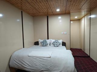 Cold Desert Cottage - Jāmb - 2