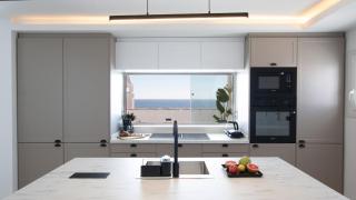 Stunning beachfront penthouse Calahonda Málaga - Sitio de Calahonda - 7