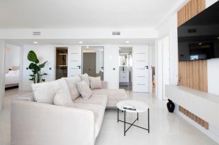 Stunning beachfront penthouse Calahonda Málaga - Sitio de Calahonda - 4