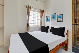 Hotel O Nandi Grand in - Mysore - 5