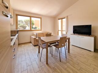 Pgs Immobiliare srls Residenza Vento di Spargi Bilocale con balcone vista mare La Maddalena - La Maddalena - 9