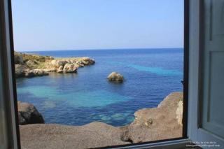 SUN KISSED - Tonnara di Bonagia - 9