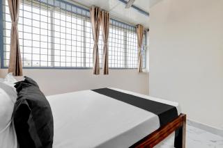 Hotel O Nandi Grand in - Mysore - 1