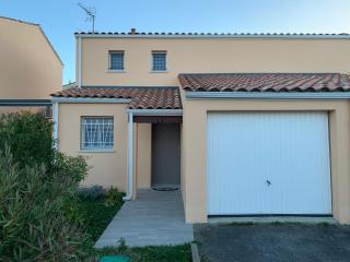 La Petite Villa du Soleil - Lavalette - 9