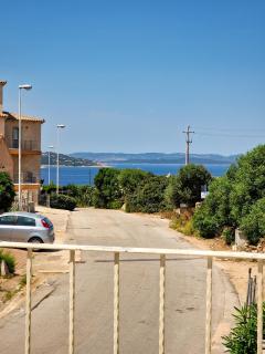 Pgs Immobiliare srls Residenza Vento di Spargi Bilocale con balcone vista mare La Maddalena - La Maddalena - 1