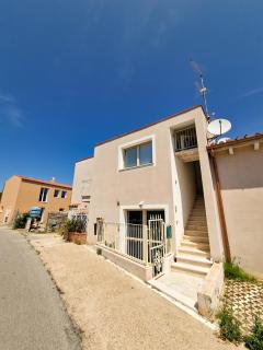 Pgs Immobiliare srls Residenza Vento di Spargi Bilocale con balcone vista mare La Maddalena - La Maddalena - 8