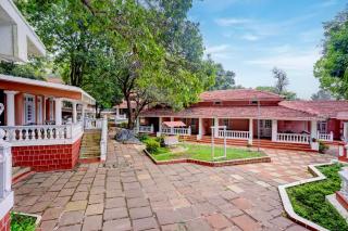 The Byke Heritage Resort - Matheran - 8