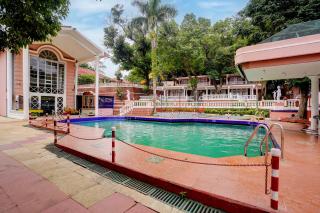 The Byke Heritage Resort - Matheran - 9